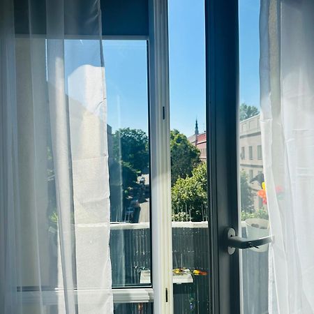 City Apartment Czestochowa Centrum 2-Bedroom Bagian luar foto