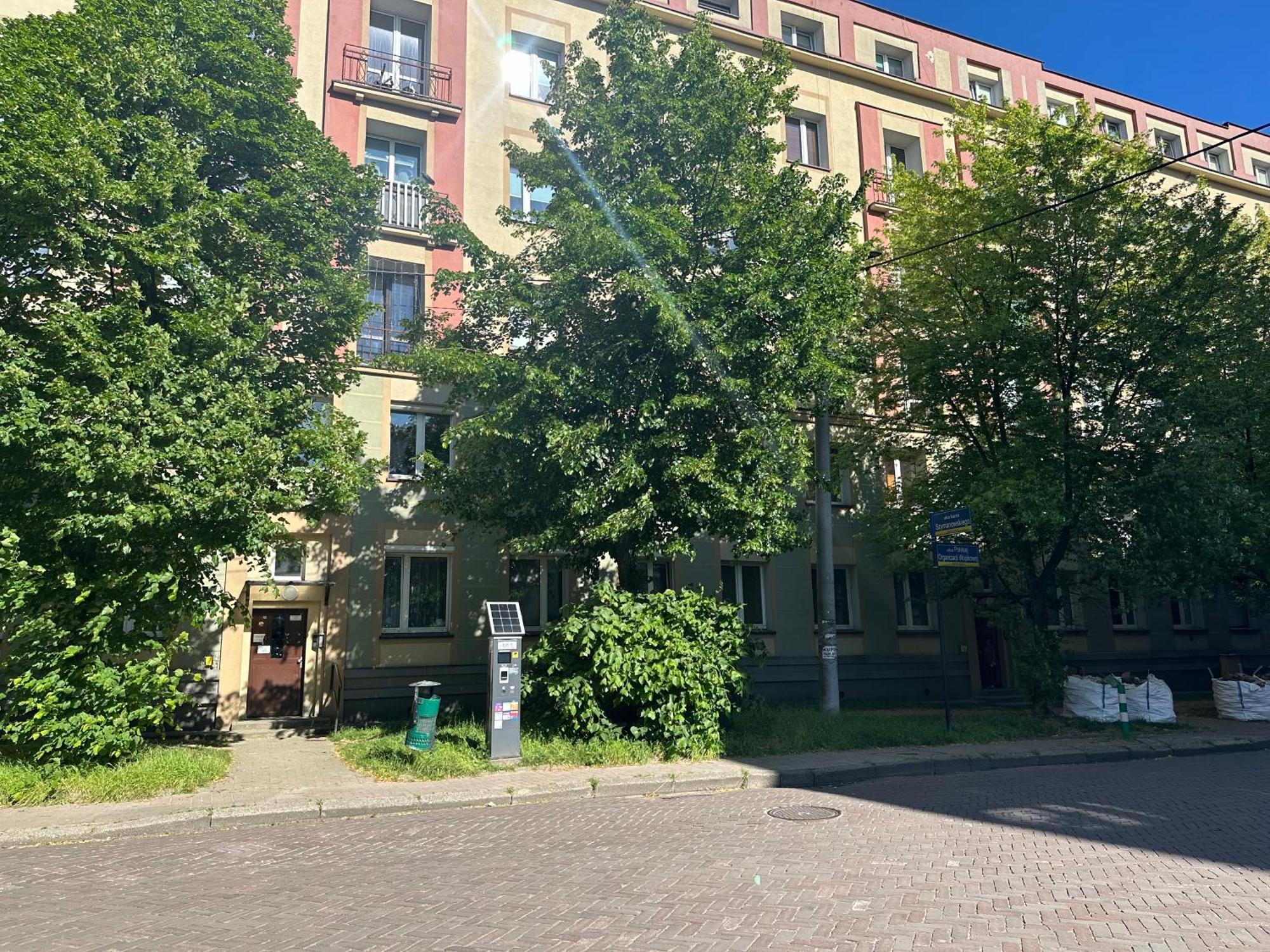 City Apartment Czestochowa Centrum 2-Bedroom Bagian luar foto